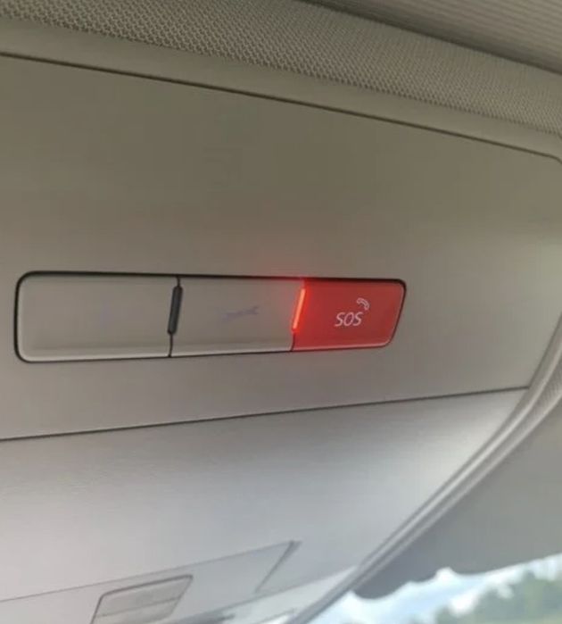 SOS, eCall поправка, прекодиране, изключване