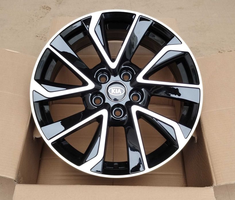 Jante pe R17 Kia Sportage XCEED SOUL Ceed Carens Optima Venga