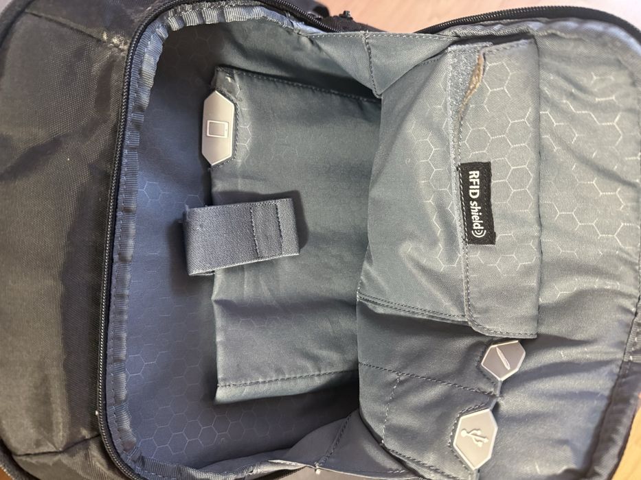 Раница Samsonite