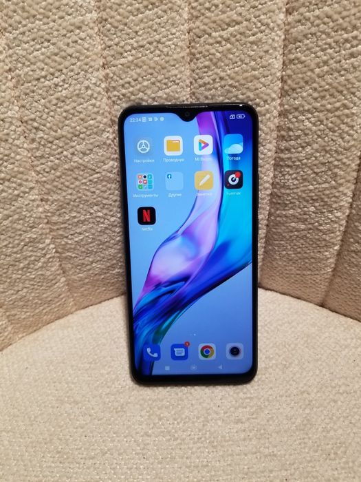 Redmi 9 32  srochna