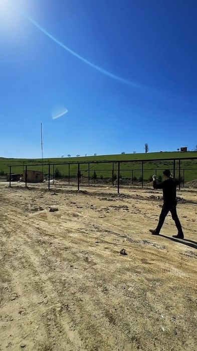 Андижон туманида Гиштхона сотилади