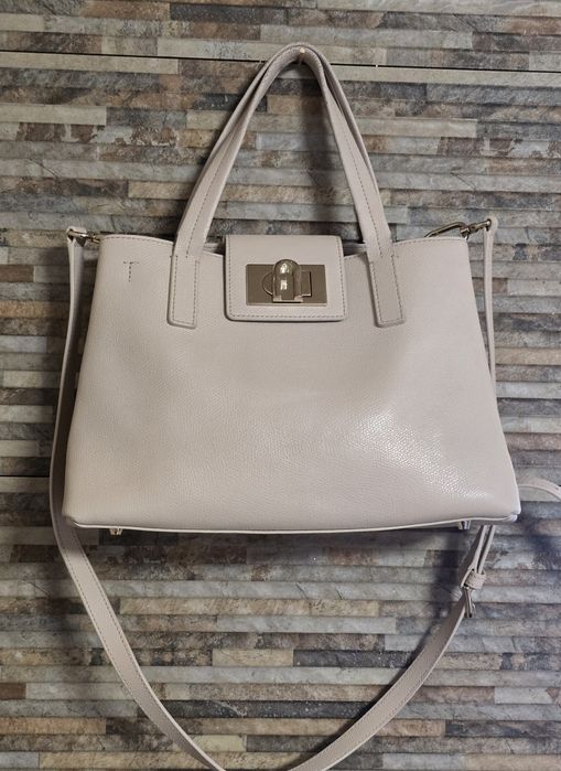 Furla 1927 Tote Bag оригинална дамска чанта