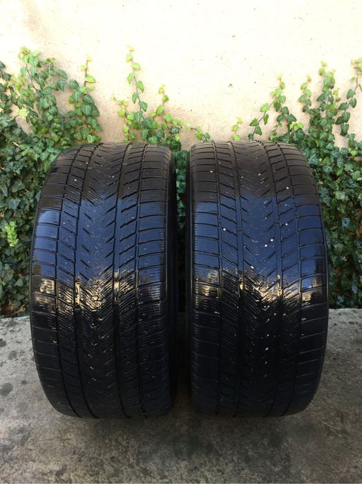 Зимни Гуми 265/35/20