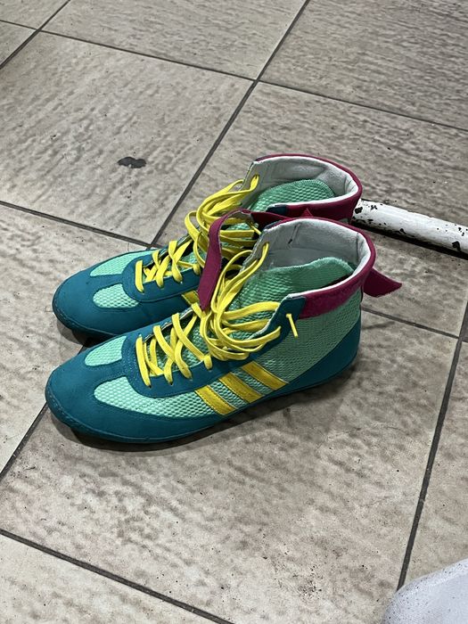 Борцовки 42 размер, хорошее состояни