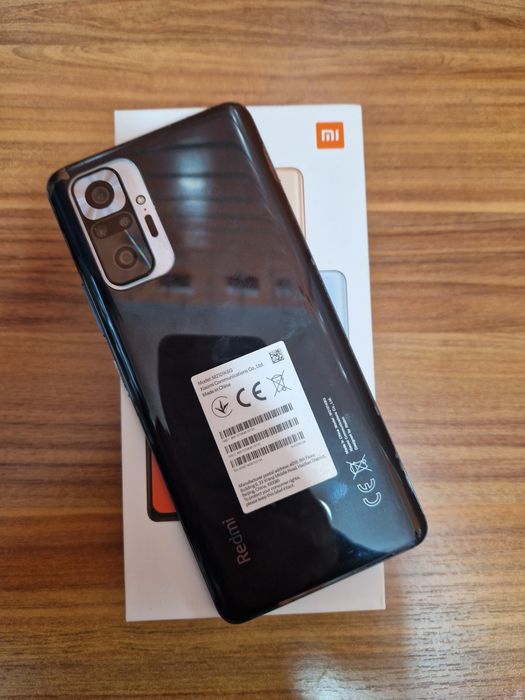 Redmi Note 10 pro  (256gb)