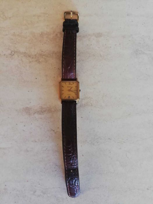 Дамски часовника Dugena и Alpina