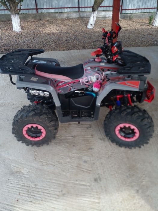 Vind ATV de copi de 125