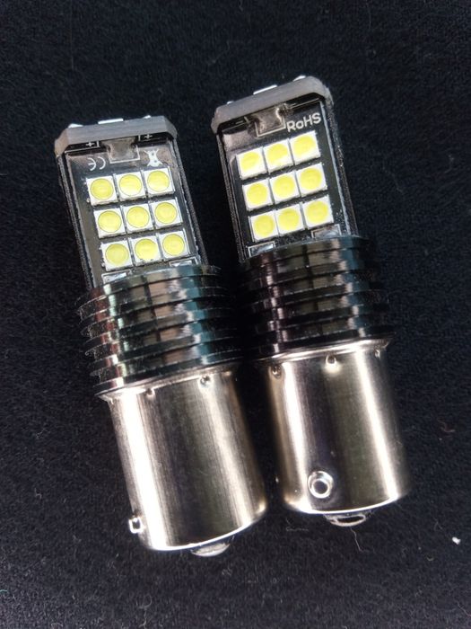 Led крушки за автомобил