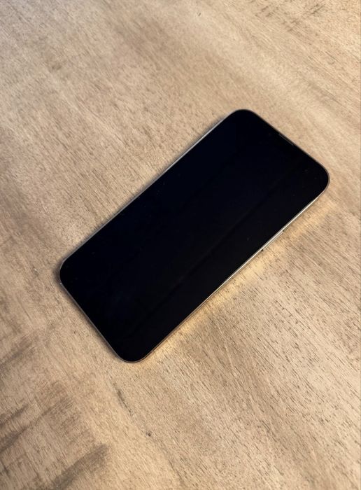 Iphone 13 Pro Max Gold