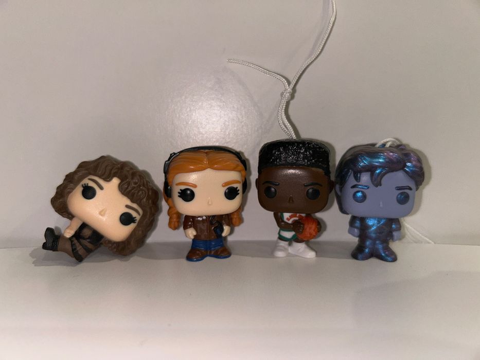 Kinder Joy Stranger Things