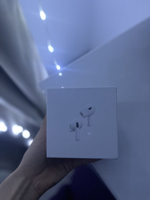 AirPods Pro (2nd generation)