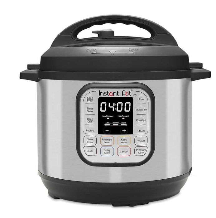 Multicooker Instant Pot Duo 6Qt 112-0182-01-EU, 8L - 1000W - RESIGILAT