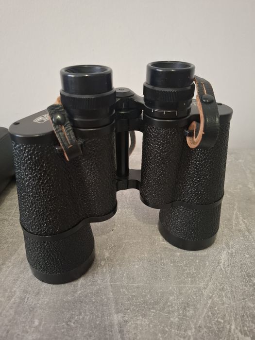Binoclu Carl Zeiss Jena Binoctem 7x50 Multi-Coated