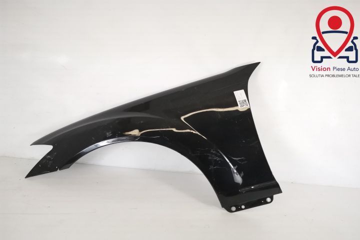 Aripa Stanga Originala In Stare Buna Mercedes-Benz  S-Class  W221 [200