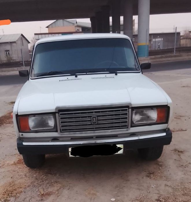 Срочно продаю ВАЗ 21074 метан.2008.