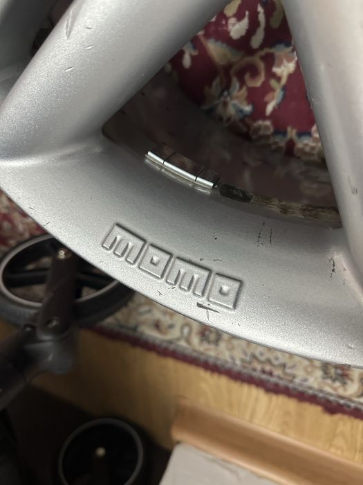 Диски р16 4х114.3 ITALY