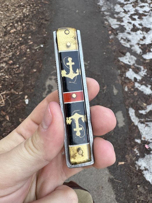 Рамка завода Кирова