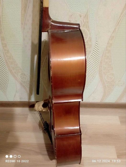 Продается виолончель