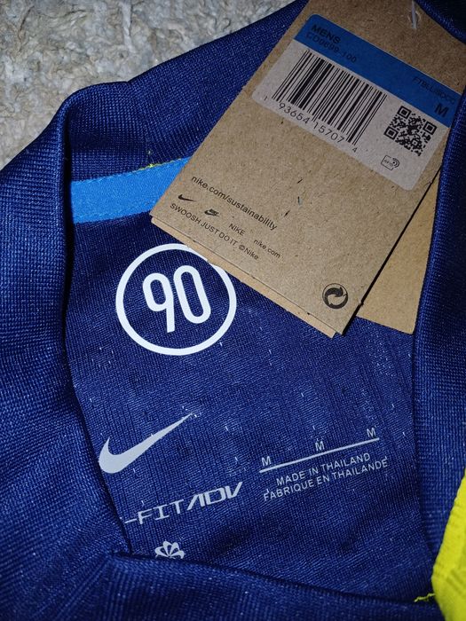 Tricou fotbal Tottenham Drăgușin M Player version Premier league