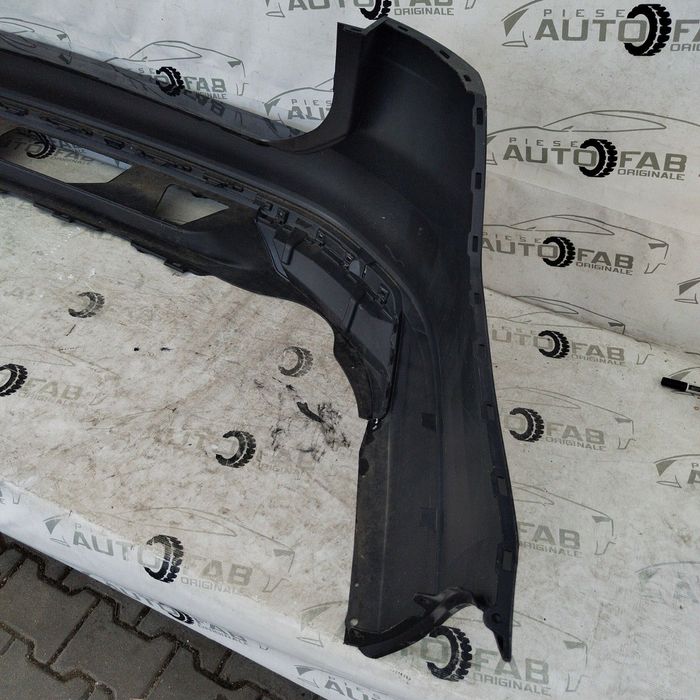 Bara spate Volkswagen Passat B8 Facelift Combi/Break/Variant an 2019-2