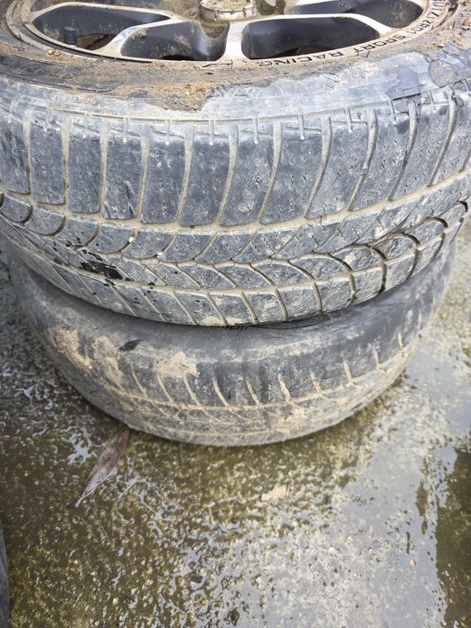 Jante Aliaj Alfa Romeo 147 16"