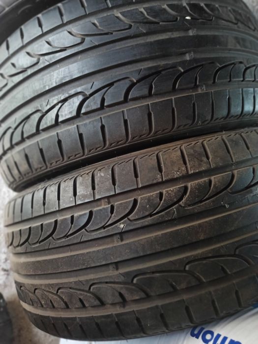 Гуми 20 цолови ...