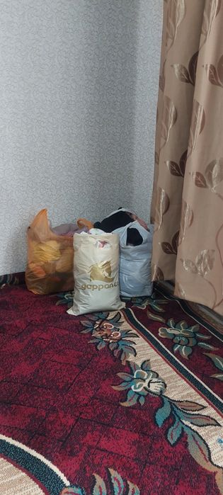 Отдам даром вещи