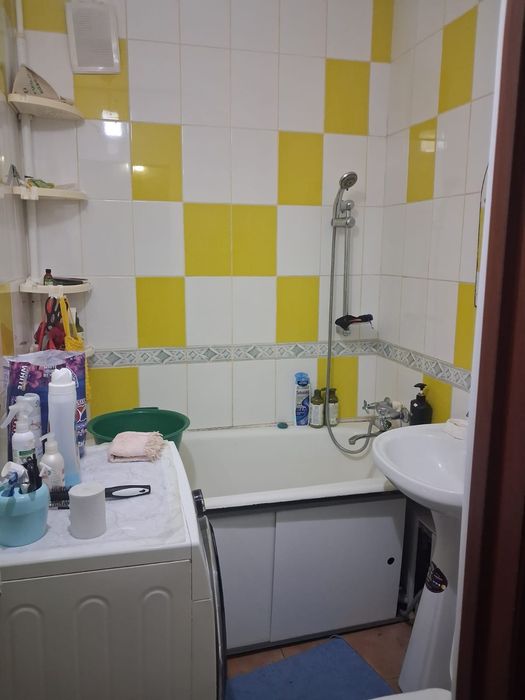Сдам 2х Ком квартиру