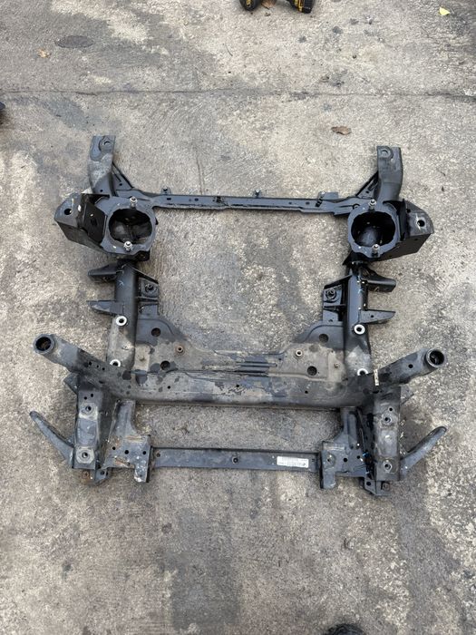 Преден мост/магаре БМВ Х5/Х6 Ф15 ф16/Preden most X5/X6