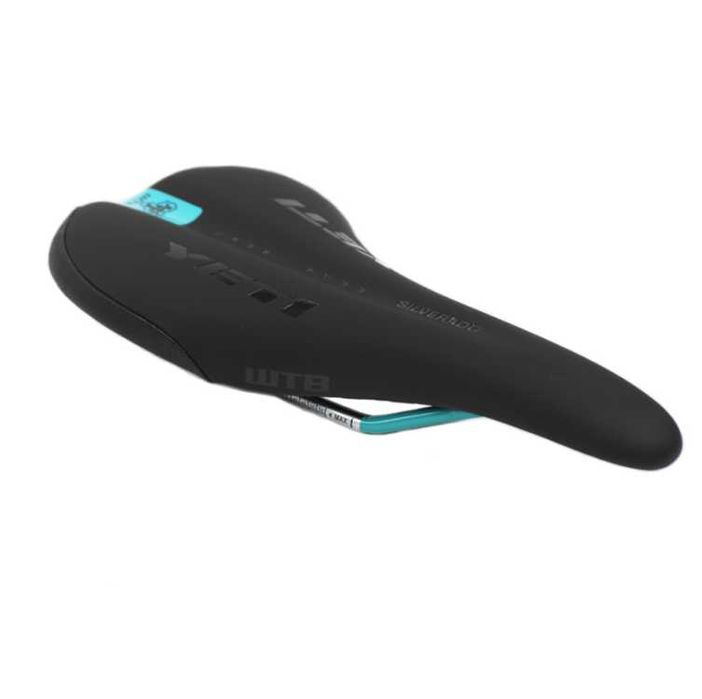 Седалка WTB Silverado YETI Custom