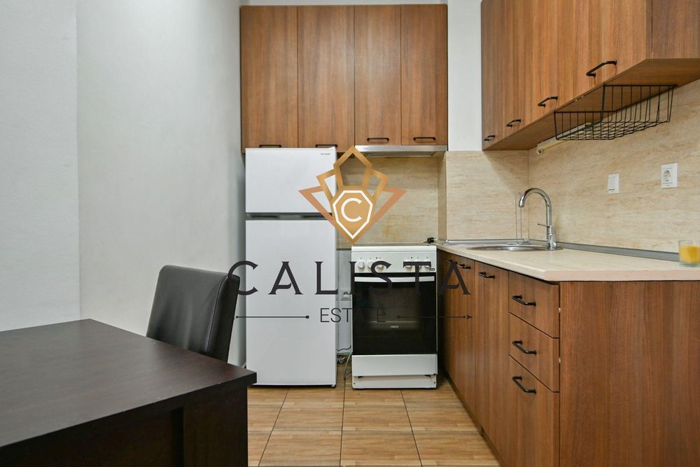 Дава се под наем Тристаен апартамент в София, Манастирски ливади - 110 кв.м за 746.64 € - Снимка #3