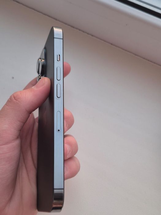 Айфон 13 про продажа ,ТОРГА НЕТУ!