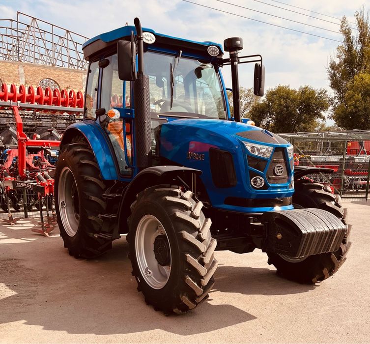 Трактор 904 DONG FENG 904