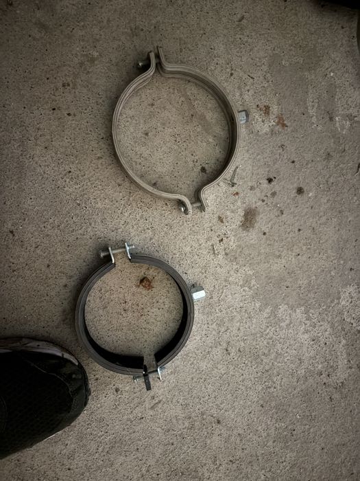 Colier tevi de la 20-125