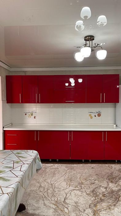 Кухонный гарнитур