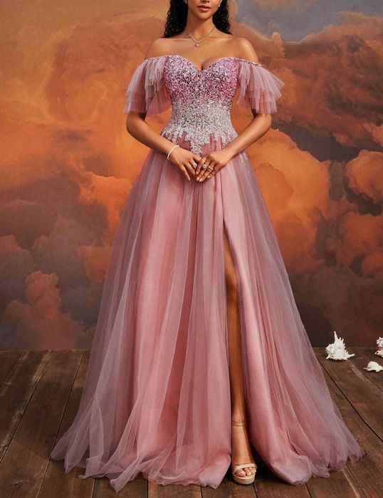 Vând rochie eleganta