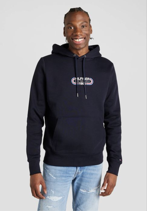 Hanorac Tommy Hilfiger