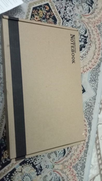 Продается ноутбук