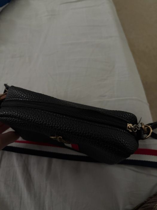 Geanta Gucci dama neagra