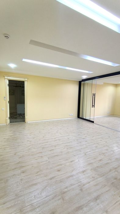 Аренда 47м² на Паркентском, Шастри