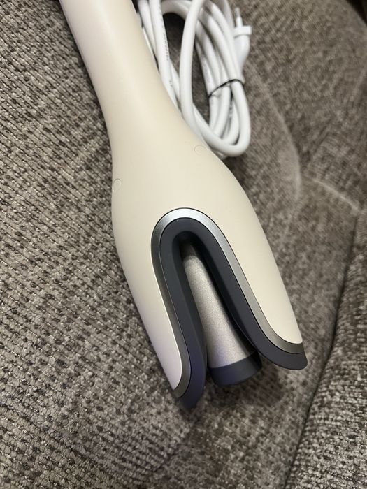 Philips SenseIQ маша за къдрене