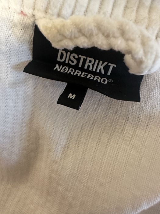 Яке риза Distrikt Norrebro