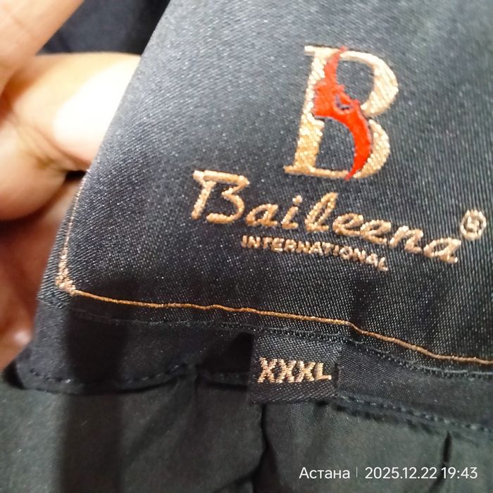 Продам пуховик зимний