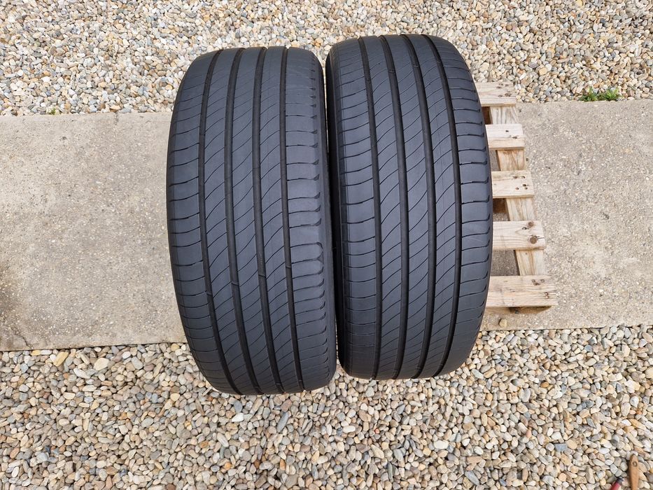 2anvelope vara 235 55 19 Michelin 2021