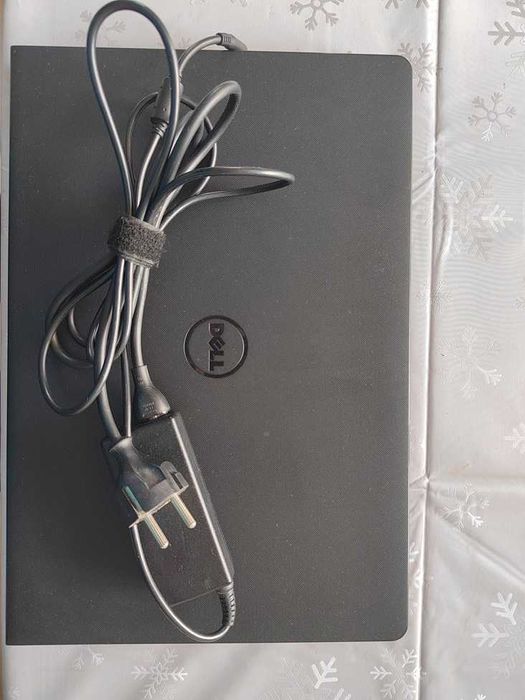 лаптоп Dell Inspiron - за части