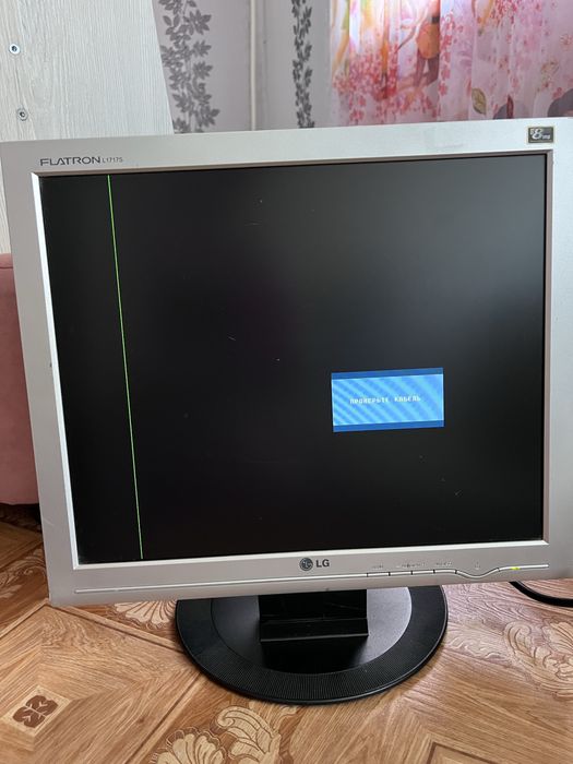 Монитор для компьютера