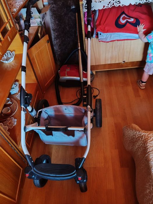 Vand carucior Lorelli Rimini