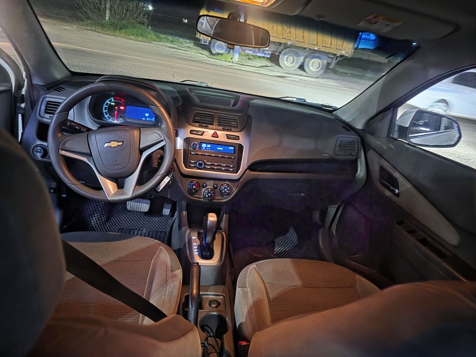 Srochni sotiladi kobalt 2021 yil