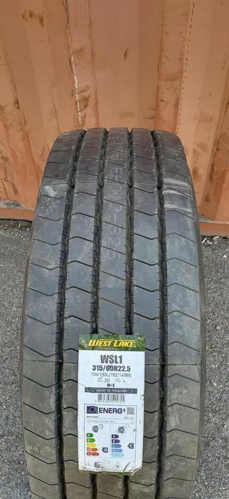 315/60R22.5 Руле Веду Гурзовые шины