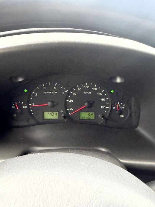 FORD Transit 2005 — imagine 5